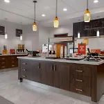 Hampton Inn By Hilton Brampton - Toronto 