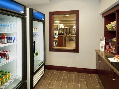 Hampton By Hilton - Toronto