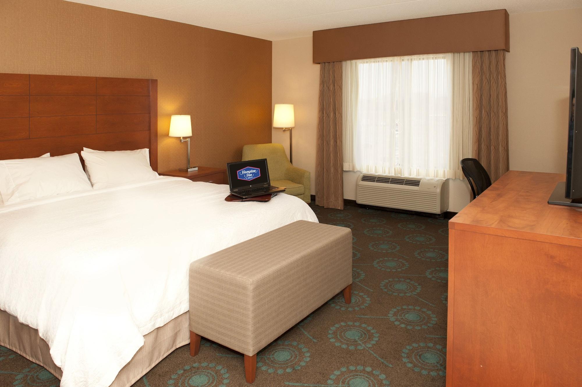 Hampton By Hilton - Toronto Hotel 3*