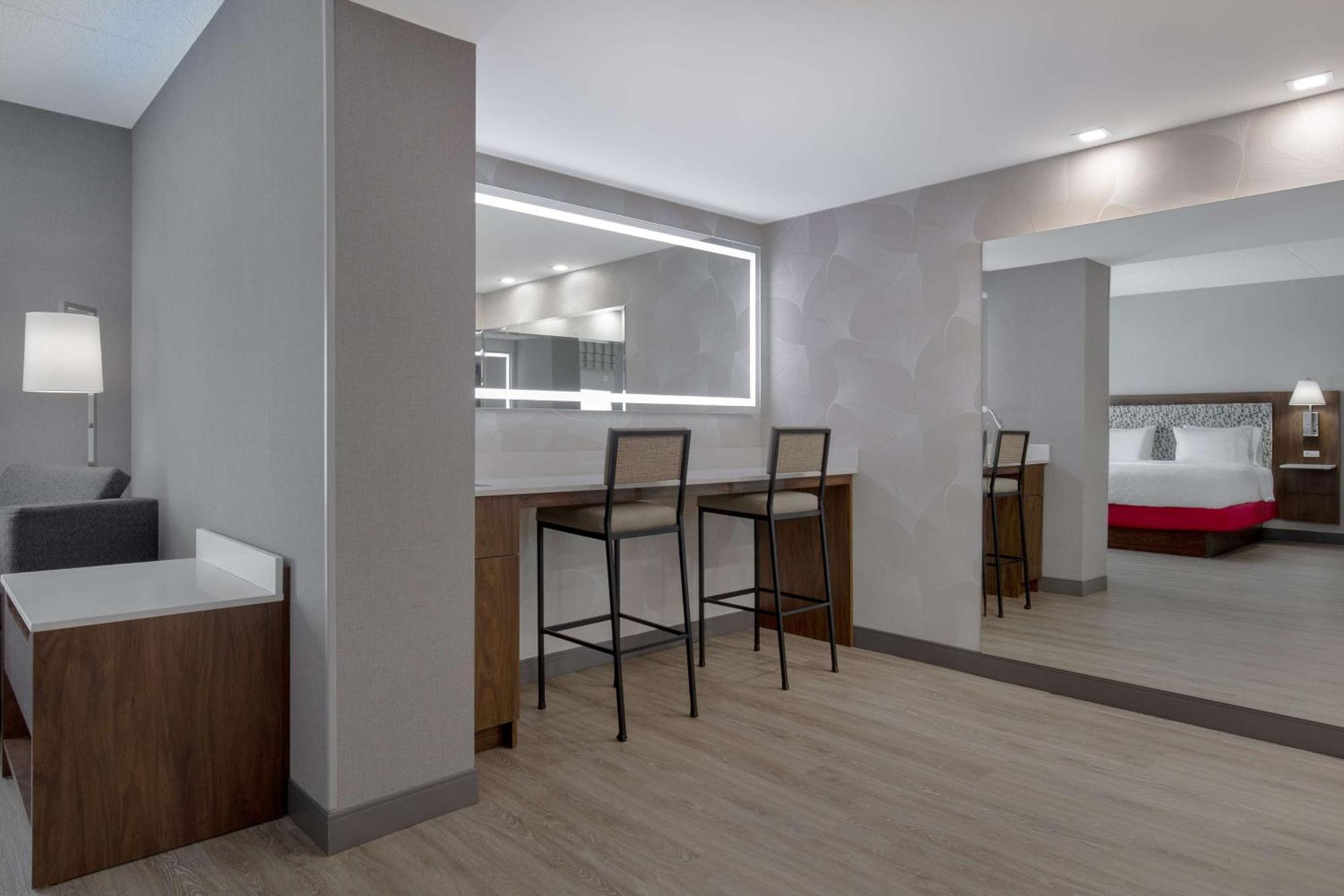 Hampton By Hilton - Toronto 3* Brampton