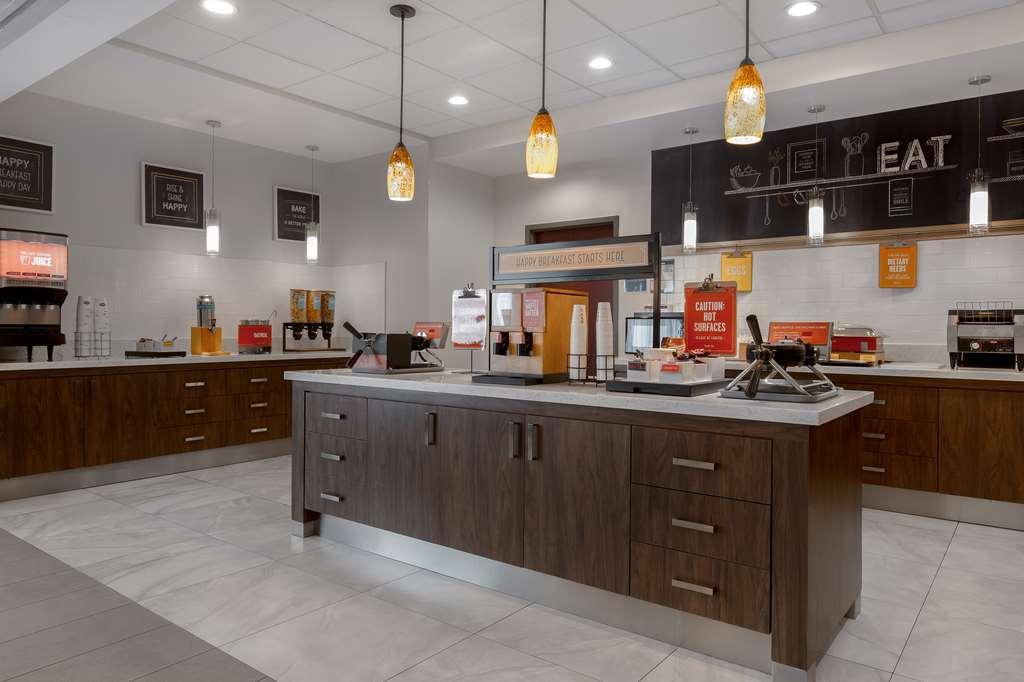 Hampton By Hilton - Toronto Hotel 3*