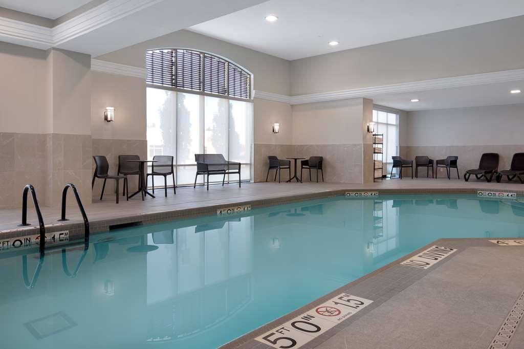 Hotel Hampton By Hilton - Toronto Brampton