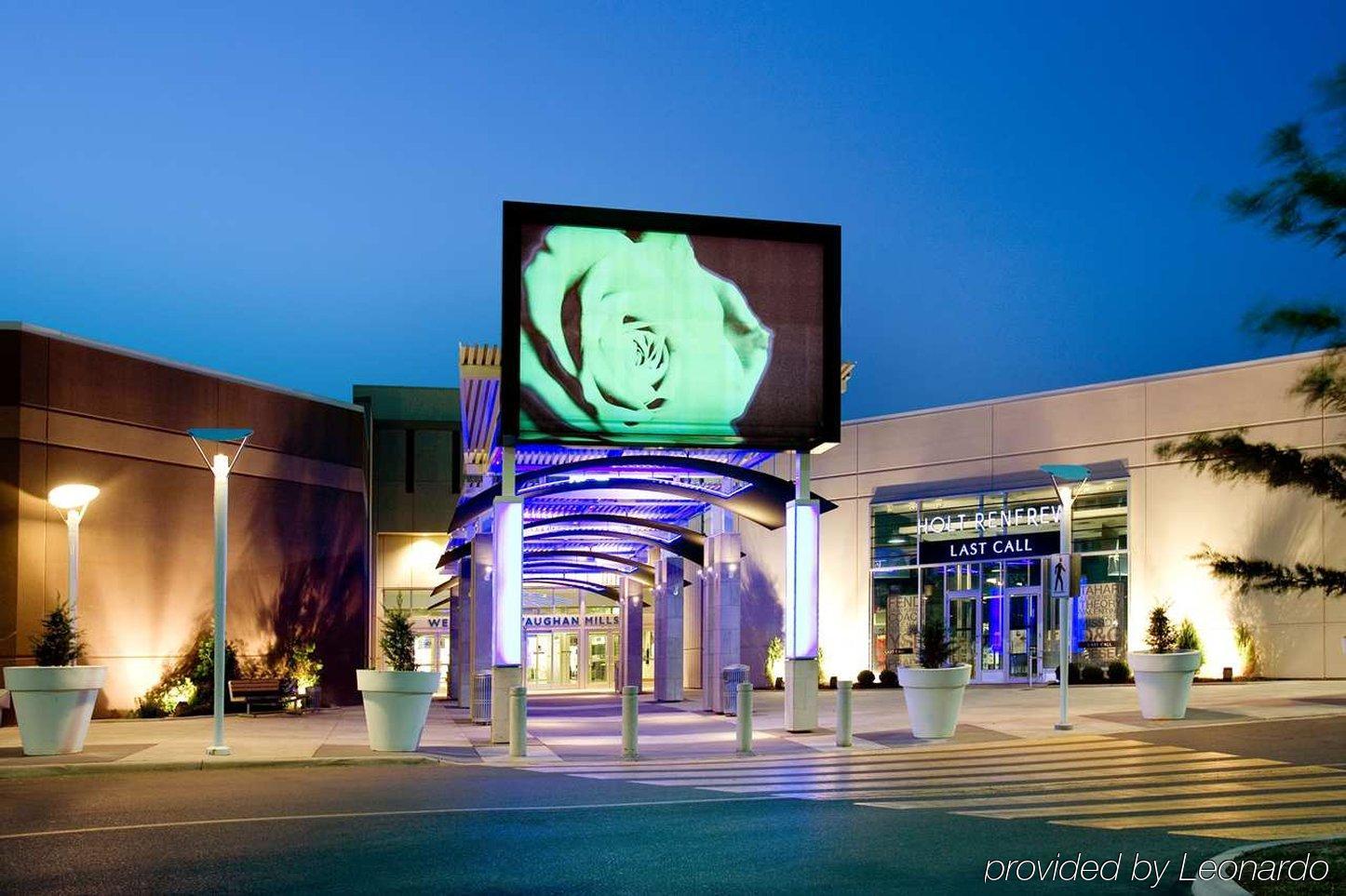 Hampton By Hilton - Toronto 3*